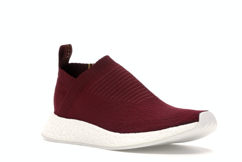 adidas NMD CS2 SNS Class of 99 Burgundy