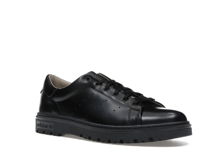 adidas Stan Smith Freizeit Triple Black