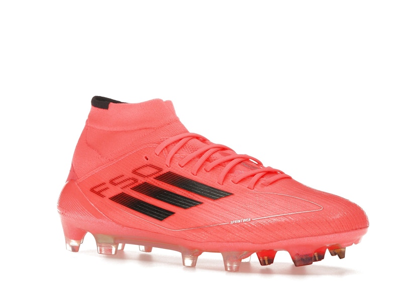 adidas F50 Elite Mid-Cut FG Vivid Horizon Pack (Women's)