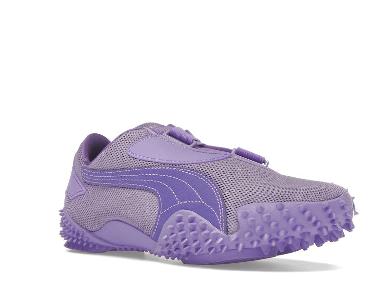 Puma Mostro Ecstasy Lavender Alert