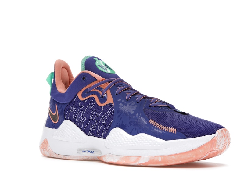 PG 5 LA Drip