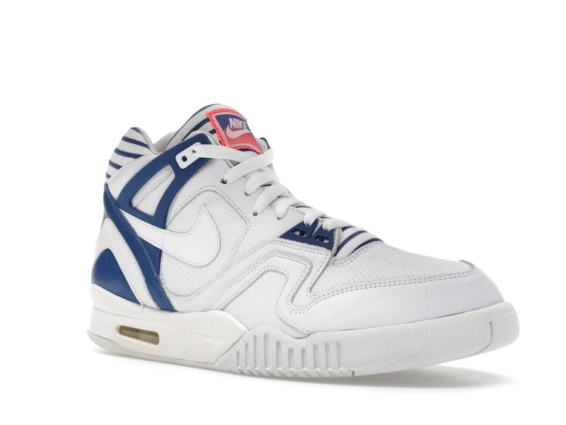 Nike Air Tech Challenge II Pinstripe