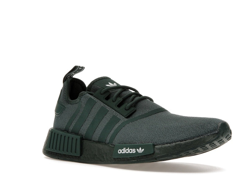 adidas NMD R1 Mineral Green