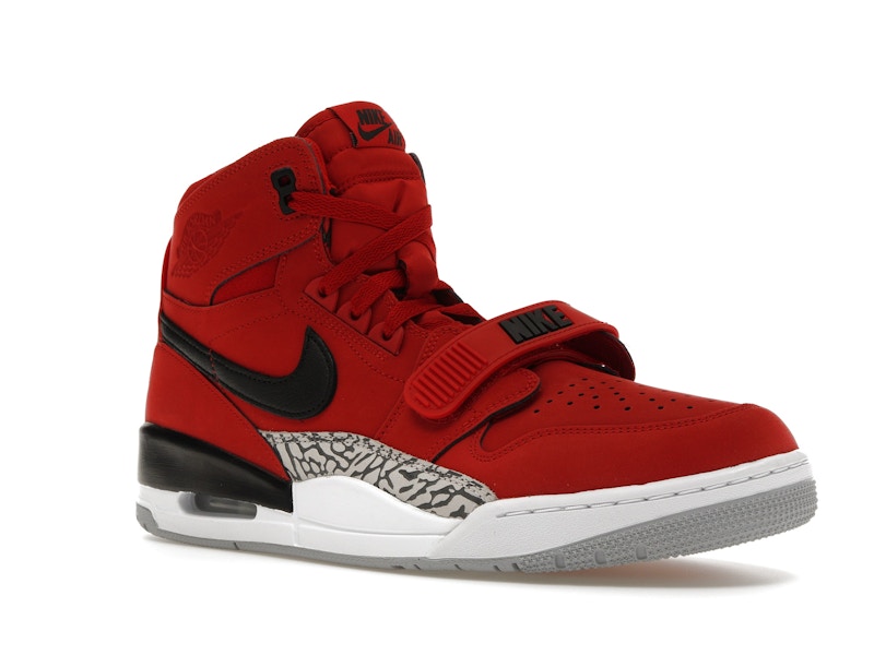 Jordan Legacy 312 Toro