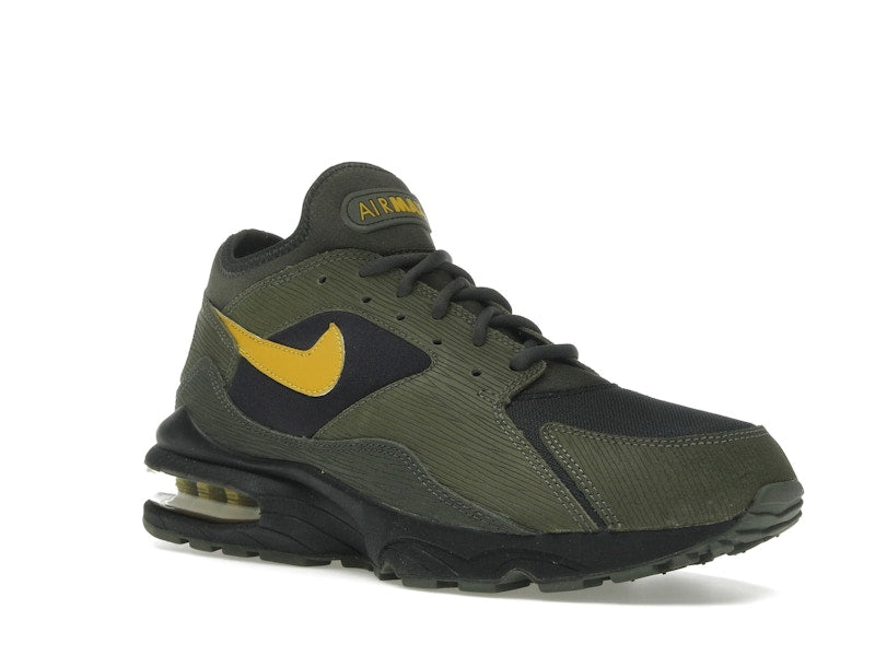 Nike Air Max 93 size? Army Pack