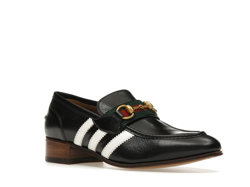adidas x Gucci Loafer Black (Women's)