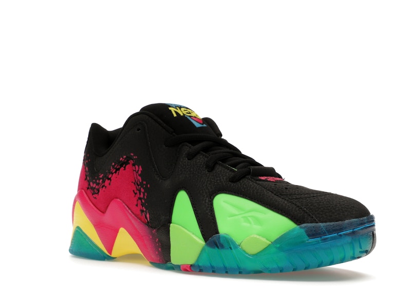 Reebok Kamikaze II Low NERF NERFOOP