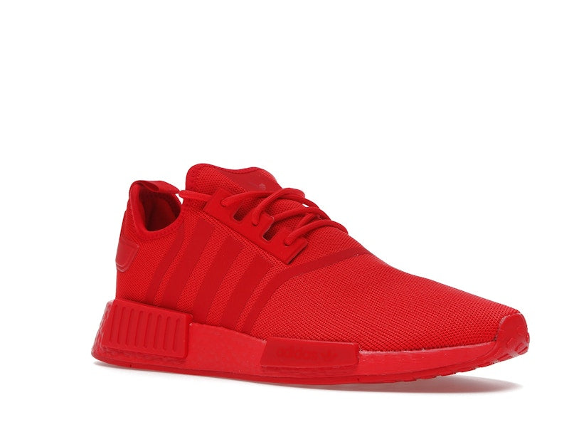 adidas NMD R1 Triple Red