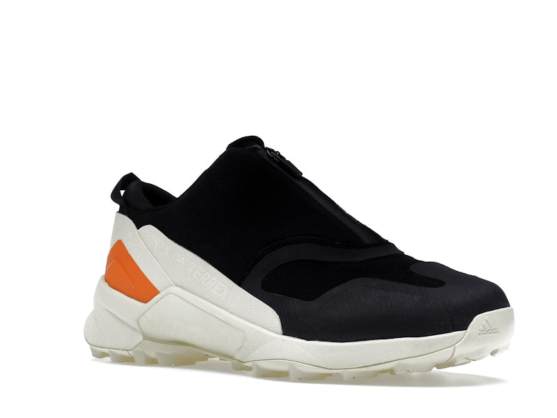 adidas Y-3 Terrex Swift R3 GTX Low Black Cream White Orange