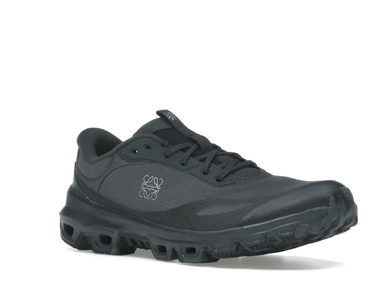 On Running Cloudventure 2 LOEWE Gunmetal