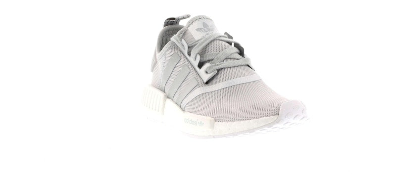 adidas NMD R1 Silver Metal (Women's)