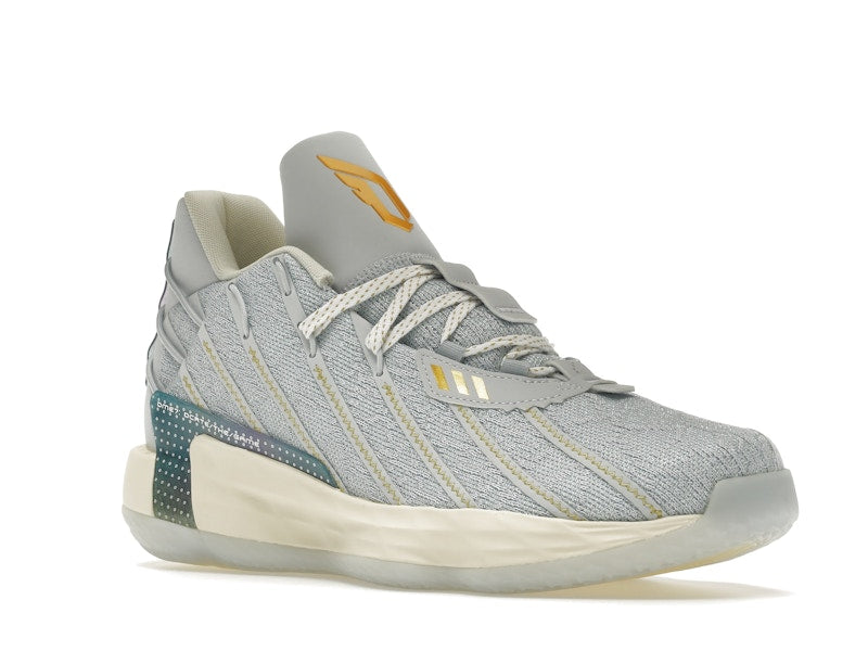 adidas Dame 7 Christmas