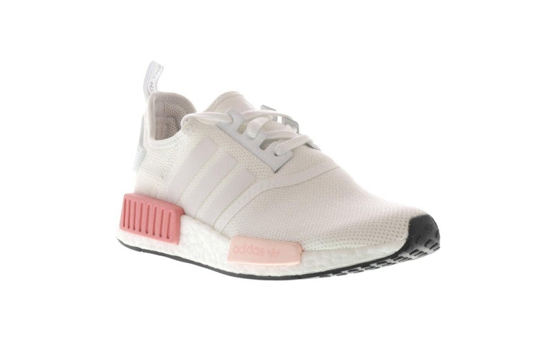 adidas NMD R1 White Rose (Women's)
