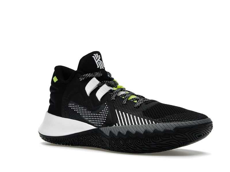 Nike Kyrie Flytrap V Black Cool Grey