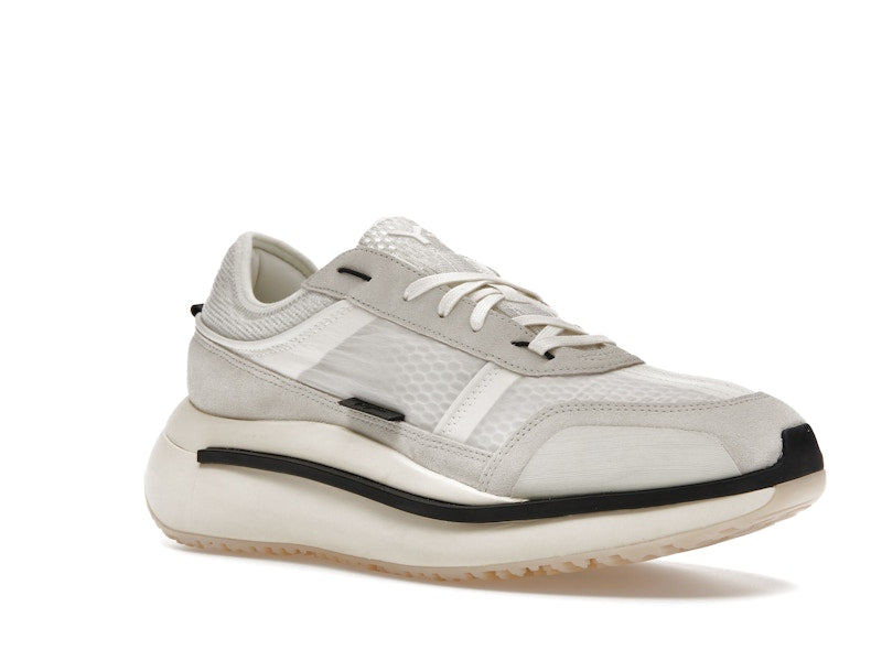 adidas Y-3 Ajatu Core White Orbit Grey