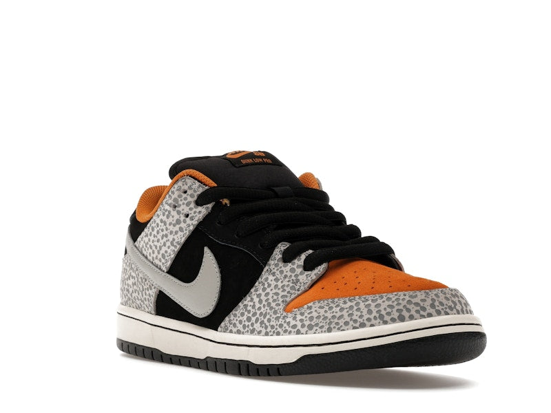 Nike SB Dunk Low Pro Electric Pack Cobblestone