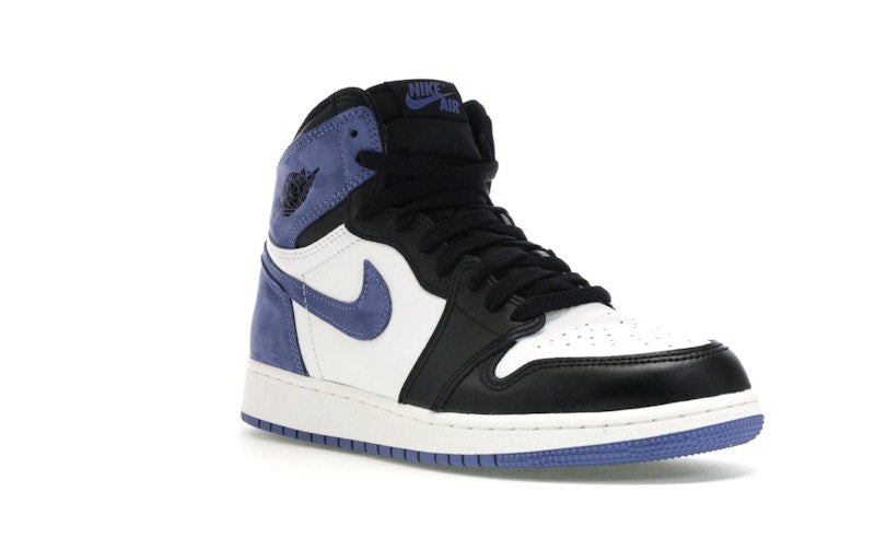 Jordan 1 Retro High Blue Moon (GS)