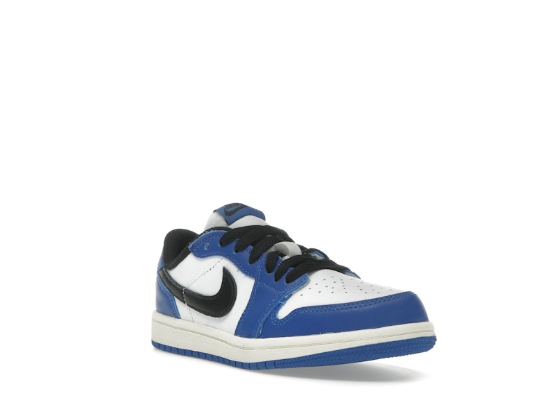 Jordan 1 Retro Low OG Game Royal (PS)