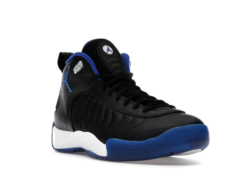 Jordan Jumpman Pro Black/Varsity Royal