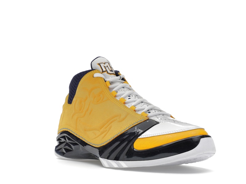 Jordan 23 Retro Marquette PE