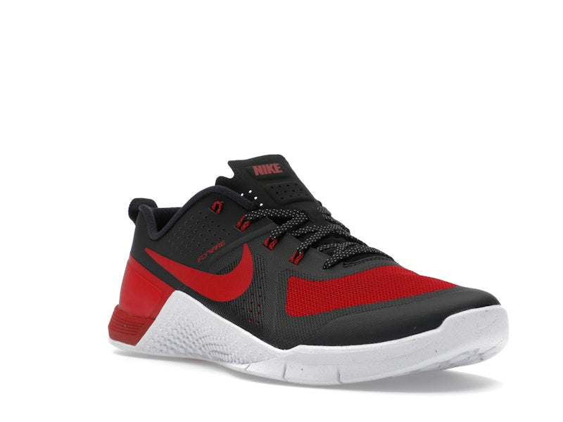 Nike Metcon 1 OG Road to Metcon X Banned