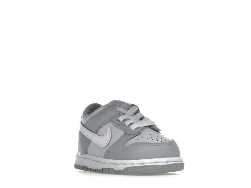 Nike Dunk Low Two-Toned Grey (TD)