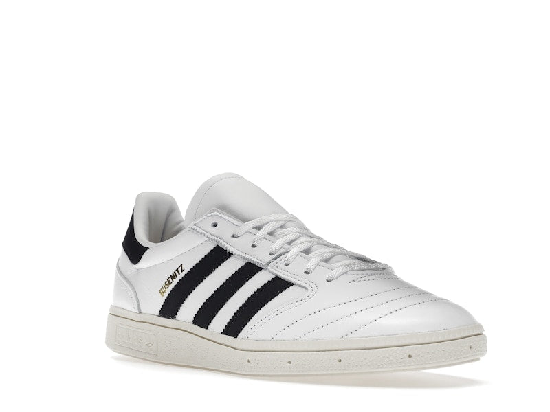 adidas Busenitz Vintage White Black