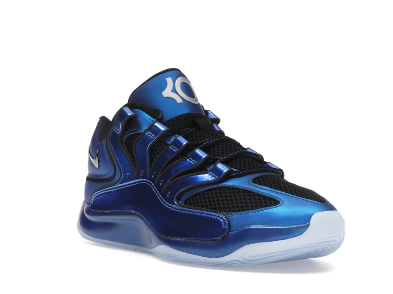 Nike KD 18 International Blue