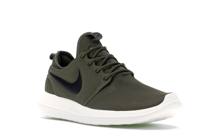 Nike Roshe Two Iguana