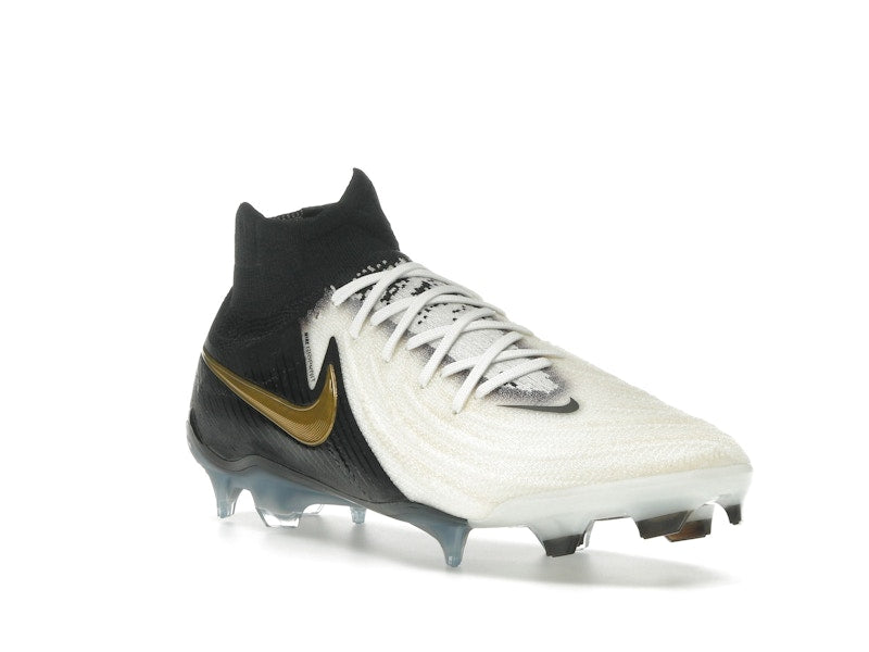 Nike Phantom Luna 2 Elite FG Metallic Gold Coin