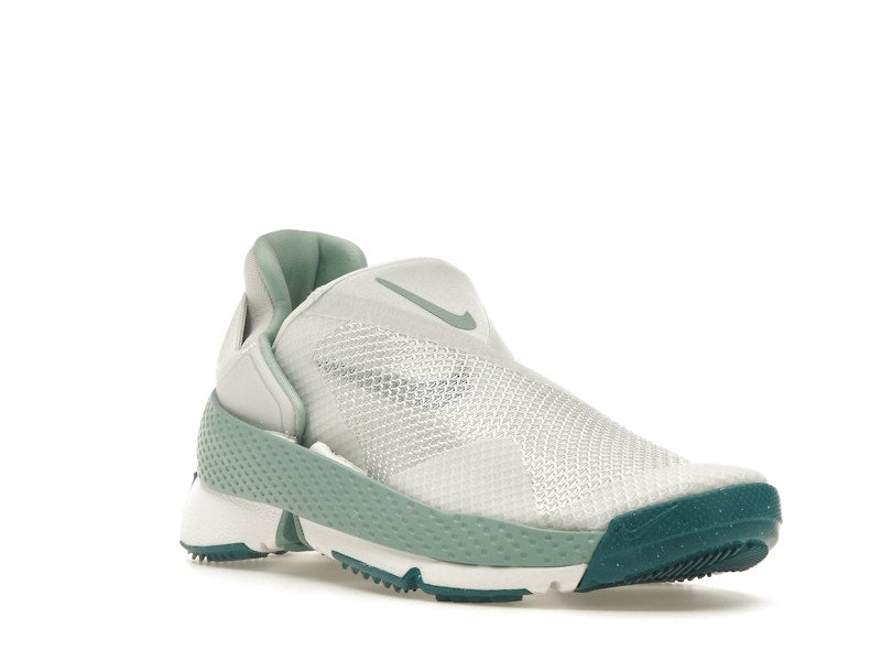 Nike Go FlyEase Summit White Geode Teal (Women's)
