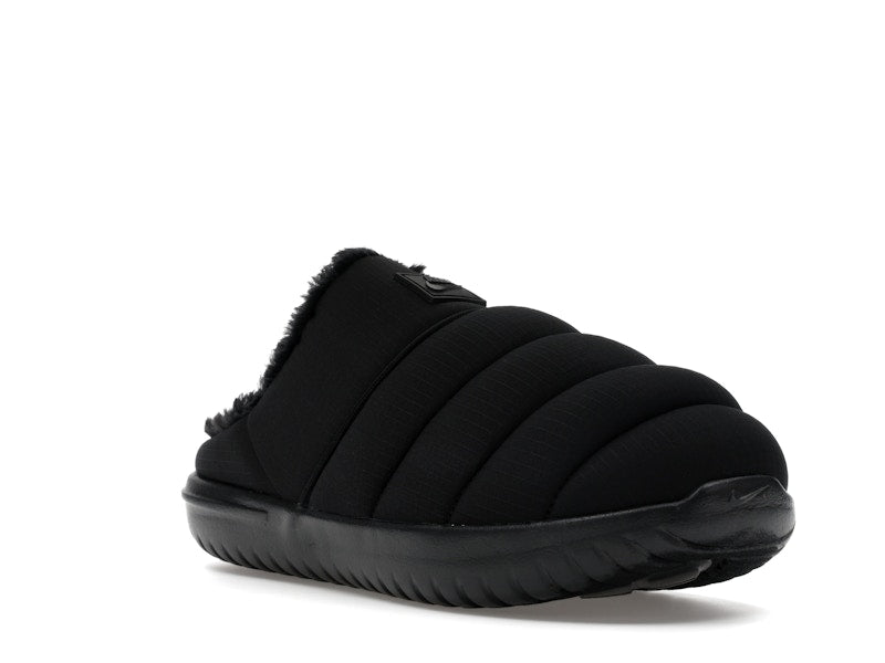 Nike Burrow SE Black