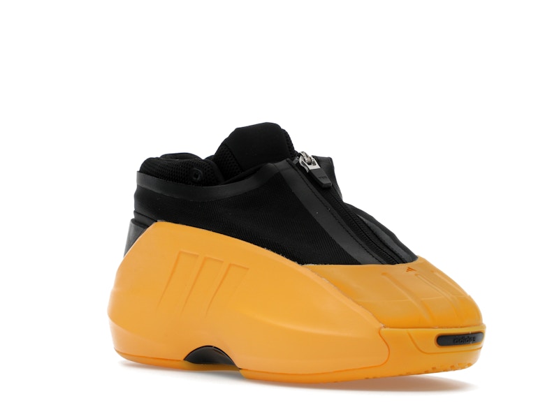 adidas Crazy IIInfinity Crew Yellow