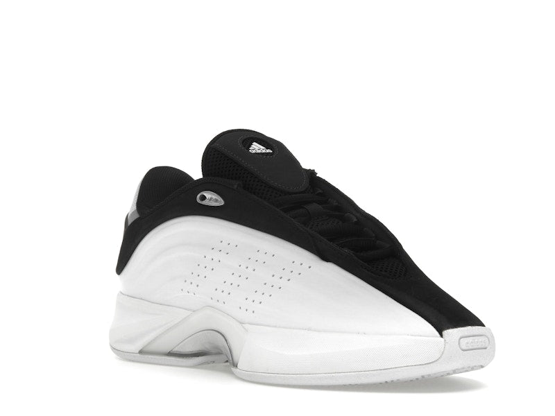 adidas Crazy IIInfinity 130 Cloud White Core Black