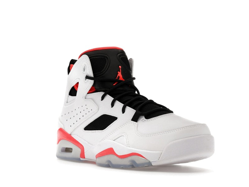 Jordan Flight Club 91 White Infrared