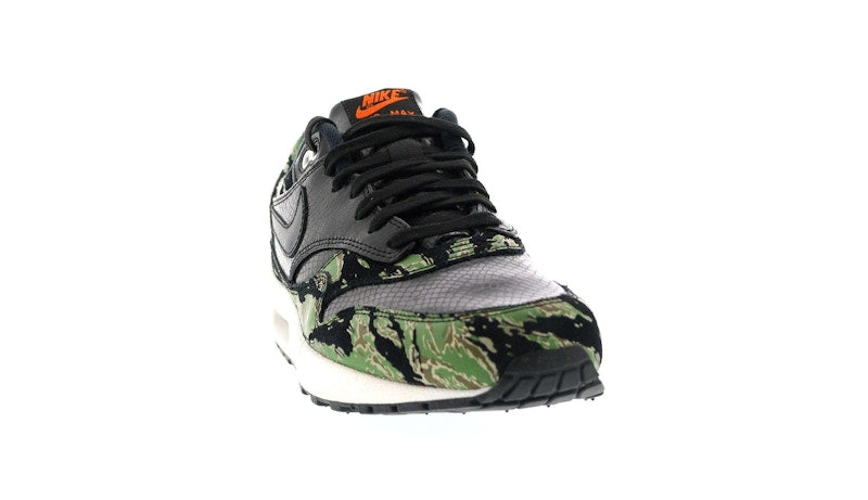 Nike Air Max 1 atmos Tiger Camo Snakeskin