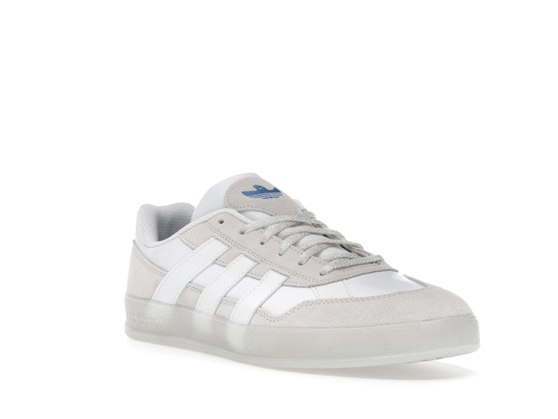 adidas Aloha Super Crystal White Cloud White Blue Bird