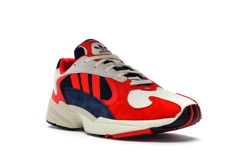 adidas Yung-1 Collegiate Navy
