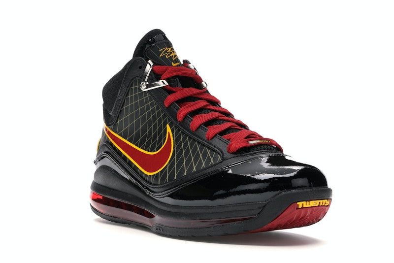 Nike LeBron 7 Fairfax Away (2020)