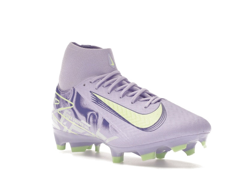 Nike Mercurial Superfly 10 Academy FG/MG United Pack
