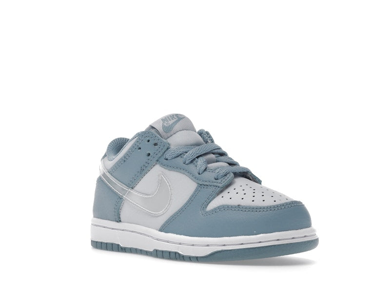Nike Dunk Low Clear Aqua (PS)