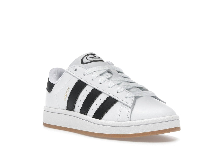 adidas Campus 00s Cloud White Core Black