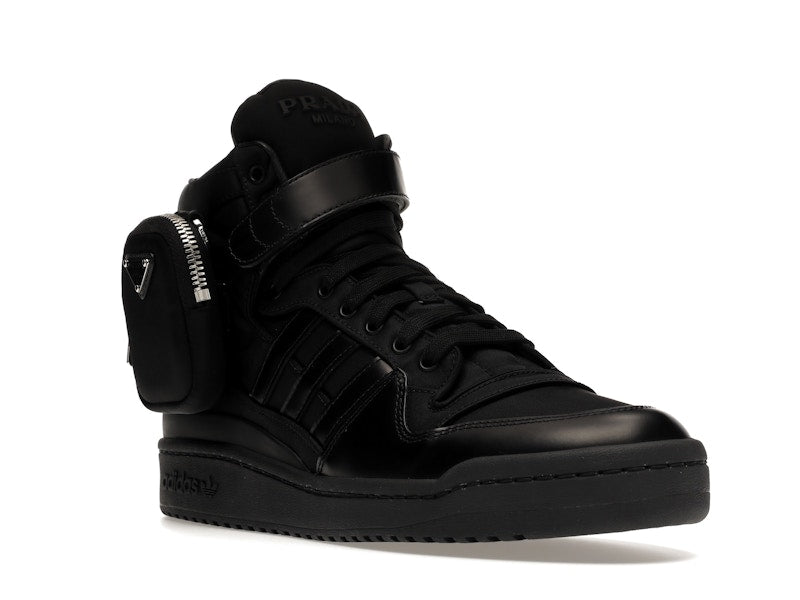 adidas Forum High Prada Black