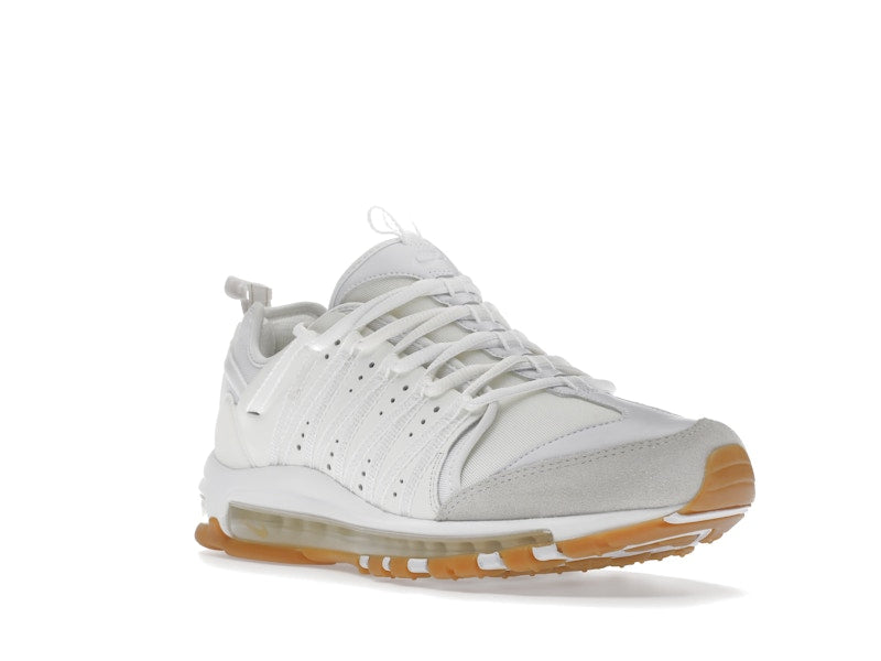 Nike Zoom Haven 97 CLOT White Gum