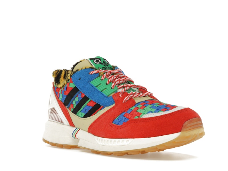 adidas ZX 8000 atmos Setsubun