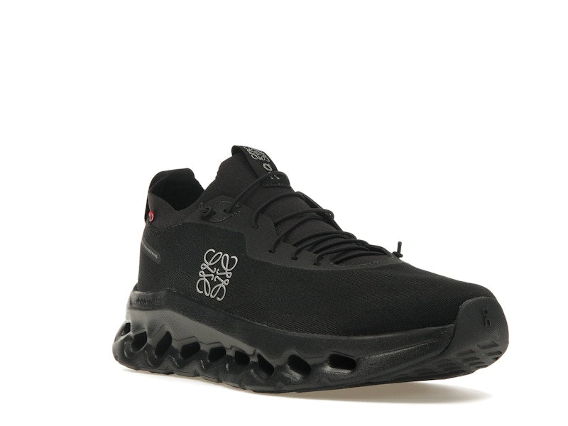 On Running Cloudtilt LOEWE All Black