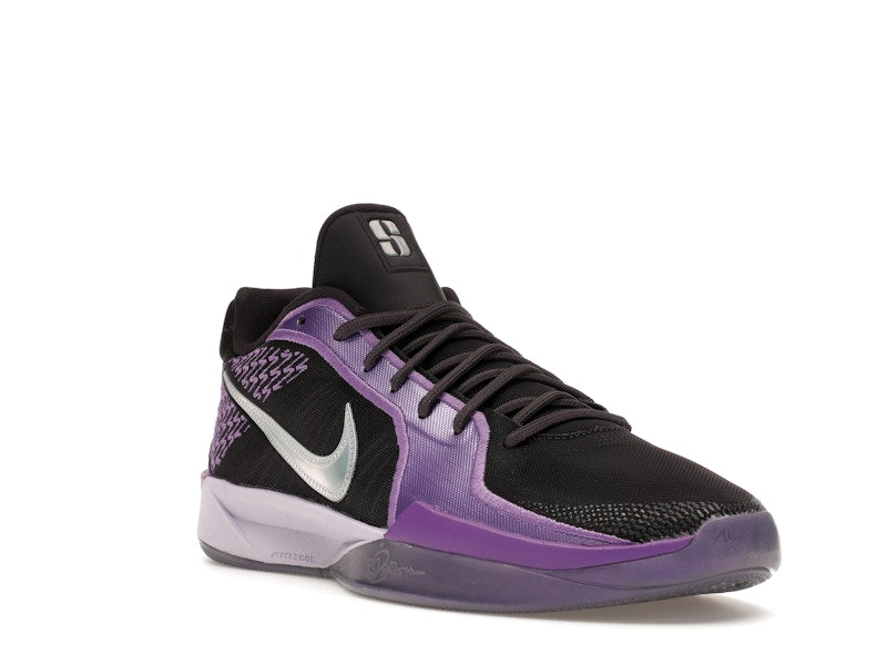 Nike Sabrina 2 Court Vision (Women's)