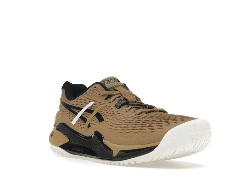 ASICS Gel-Resolution 9 Hugo Boss