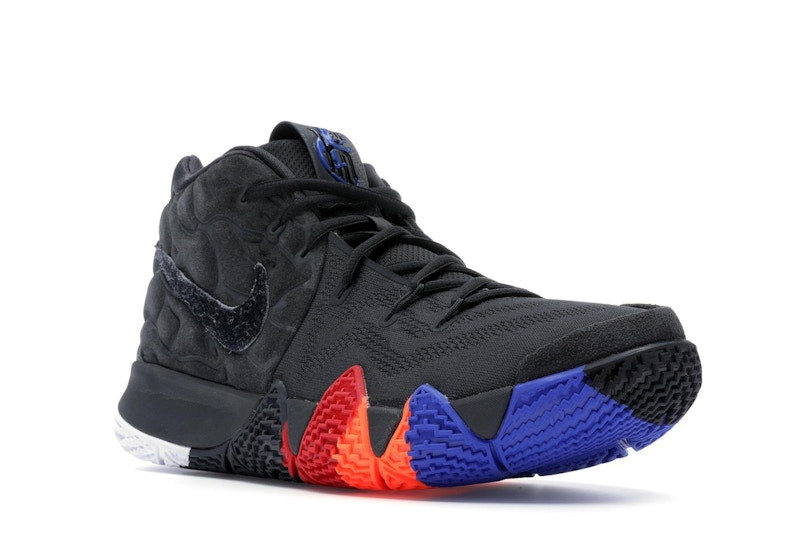 Nike Kyrie 4 Year of the Monkey