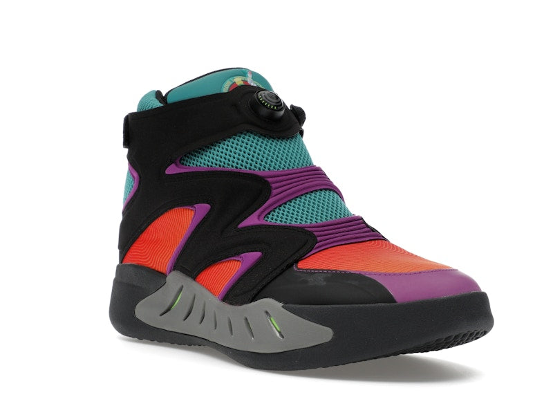 Reebok Instapump Fury Zone Looney Tunes Marvin the Martian